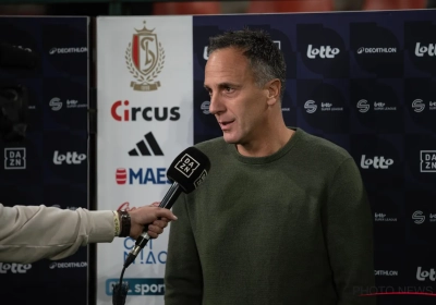 Le mano à mano continue, les U23 du Standard et de l'Union inquiètent : le point sur la situation en D1 ACFF