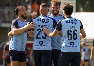 La Commission des Licences a tranché : un club de D1 ACFF finalement assuré de son maintien !