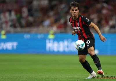 Gros transfert mais saison décevante : stop ou encore pour cet ancien Brugeois à Milan ?