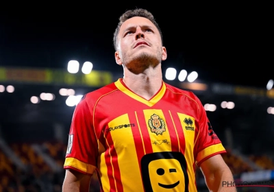 Cela se confirme : trois joueurs vont quitter Malines en fin de contrat le 30 juin, un titulaire hésite encore