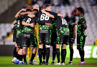 Encore un entraîneur sur la sellette en Pro League : voici pourquoi la décision tarde