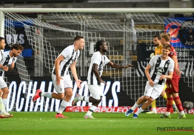 Van den Kerkhof ! Le Sporting y croit encore ! Suivez Charleroi - Cercle en Direct Commenté 