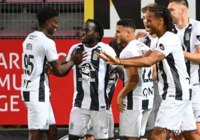 La Côte d'Ivoire annonce sa sélection, et il y a une très bonne nouvelle pour Charleroi ! 