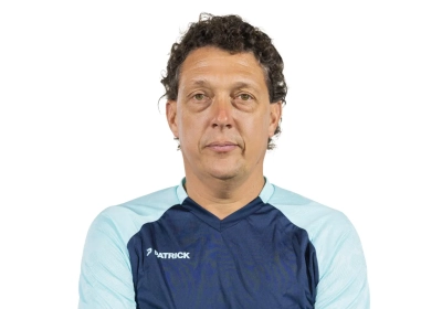 "Je ne suis pas fâché contre les joueurs" : Gaëtan Englebert réagit au nul du RFC Liège contre Seraing