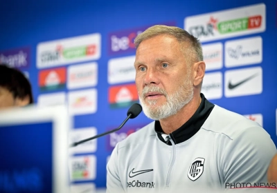 OFFICIEL : Thorsten Fink se lance dans une nouvelle aventure à l'étranger