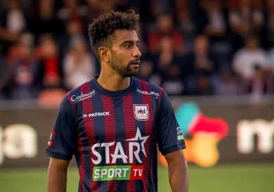 🎥 Le RFC Liège s'offre Courtrai et se remet à rêver, Radja Nainggolan nettoie une lucarne avec Lokeren