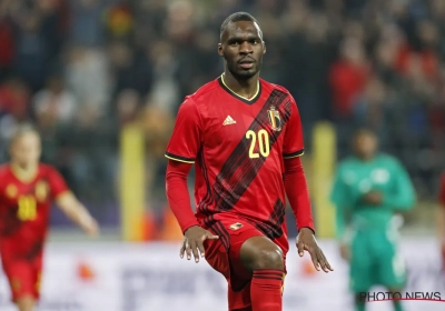 Christian Benteke à Anderlecht ou au Club de Bruges ? Son agent met les choses au clair