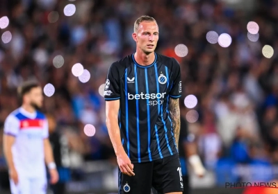 Une porte de sortie inattendue en Allemagne pour Gustaf Nilsson ?