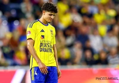 Un ancien Diablotin sélectionné pour la première fois au Maroc, où Rayane Bounida brille par son absence