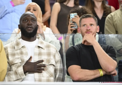 Romelu Lukaku suit les conseils de Marc Coucke et réalise un investissement ambitieux...