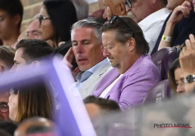 C'était l'un ou l'autre : un allié de Wouter Vandenhaute reste à Anderlecht et pourrait beaucoup apporter