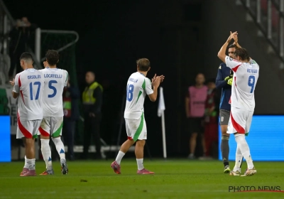 Le rêve fou de l'Italie : un entraîneur du top absolu pour relancer la Squadra Azzurra ? 