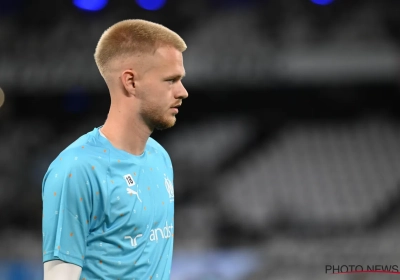 Marseille n'en voudrait déjà plus : Arthur Vermeeren sur le départ six mois après son arrivée