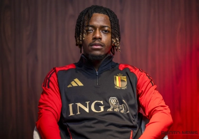 Absent des Diables et des U21 alors qu'il n'est pas blessé : la raison de la non-sélection de Samuel Mbangula