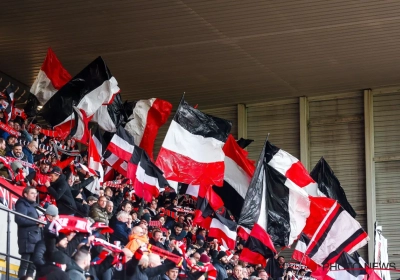 Challenger Pro League : coup d'arrêt pour les Francs Borains, le RWDM n'y arrive toujours pas 