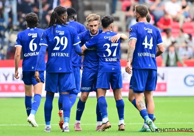 Un ancien joueur du Club de Bruges pourrait rapporter un joli pactole à La Gantoise
