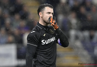 🎥Trop facile pour Westerlo : la boulette de Coosemans qui met Anderlecht dans les problèmes après 38 secondes