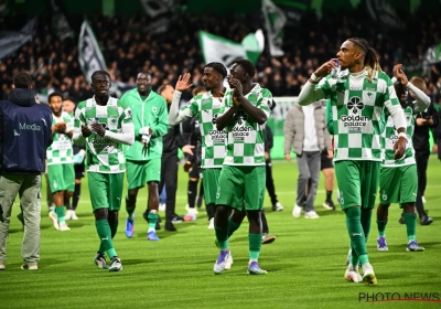 Un premier départ confirmé à la RAAL : "Je trouve ça noble de sa part"