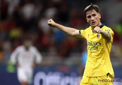 🎥 "Ah, il s'est excusé ?" : Alexis Saelemaekers impliqué dans une petite affaire d'état avec Cesc Fabregas