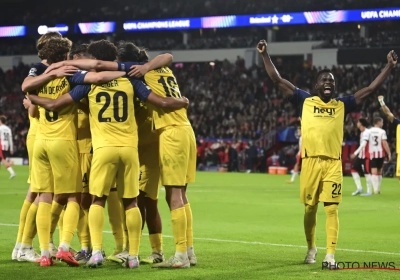 Bientôt le nouveau transfert à deux chiffres de l'Union ? "C'est notre joueur clé en ce moment"