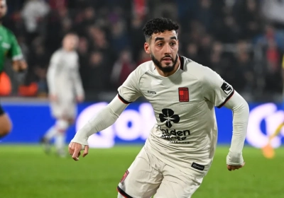 Un ancien du Standard de retour sur le terrain après plus de quatre mois : "C'était très émouvant"