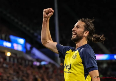 L'Union Saint-Gilloise ponctue la phase classique en tête