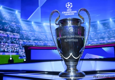 Au revoir Heineken : voici la nouvelle bière de la Ligue des Champions