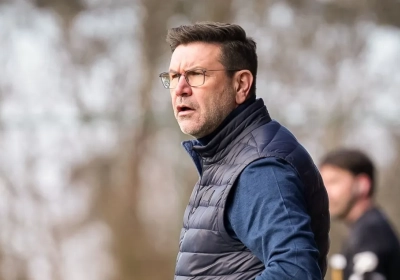 Accusé de harcèlement à l'encontre de Noah Makembo au SL16 FC, Sébastien Grandjean répond : "C'est archi-faux"