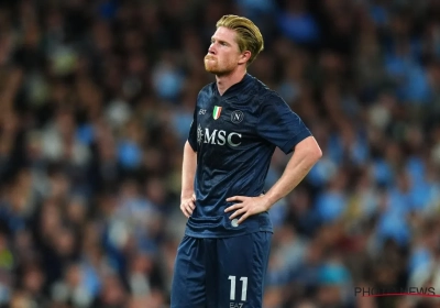 "À refaire, il choisirait peut-être l'Arabie Saoudite" : un coéquipier de Kevin De Bruyne fait grand bruit