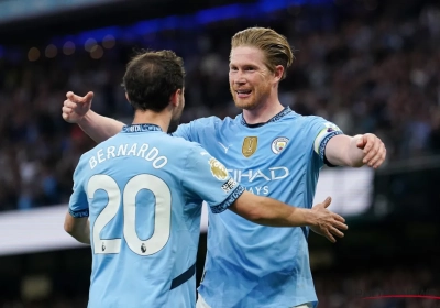 Une page va se tourner bientôt à Manchester City : un cadre va quitter le club en fin de saison