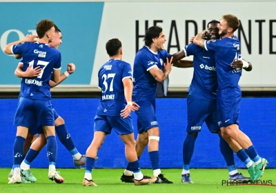 OFFICIEL : La Gantoise mise sur un jeune défenseur central ivoirien