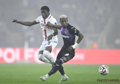 Victime du renouveau de l'Antwerp : titulaire en début de saison, il va quitter le Bosuil après six mois