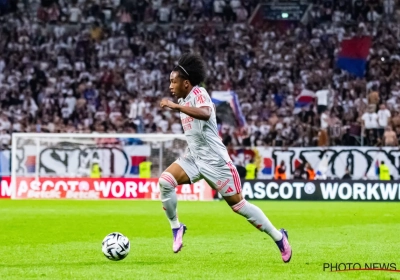 Le Barça prêt à passer à l'action pour Malick Fofana ?