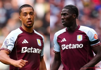 Un troisième Diable à Aston Villa ? C'était possible : "Mais j'ai rapidement pris ma décision"