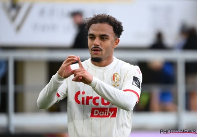 🎥 "Arrêter de parler et mettre les actes" : la victoire au Cercle n'a pas tout pardonné au Standard