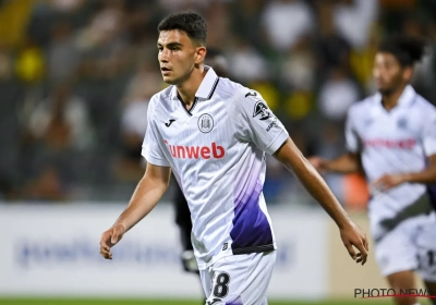Un départ se précise à Anderlecht : le joueur n'est déjà plus en Belgique