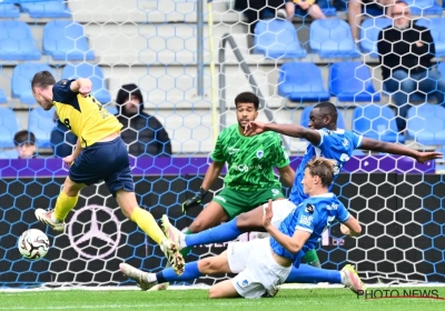 Hubert sans ses buteurs, Hayen sans son capitaine : les compos probables d'Union - Genk