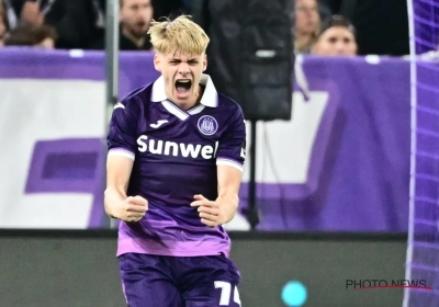 Anderlecht veut agir rapidement pour Nathan De Cat : le plan rêvé par les Mauves