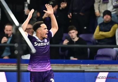 Aubaine en vue pour Anderlecht ? Un club de renom s'intéresse à Mario Stroeykens