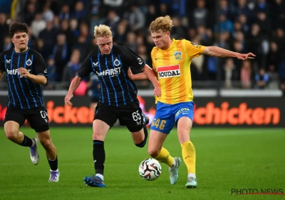 20 millions d'euros ou rien : la Premier League s'attaque à un talent de Bruges