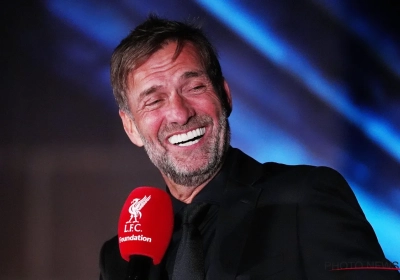 Jürgen Klopp déjà sur le départ ? 