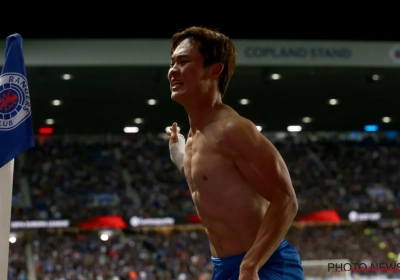 "Oh-fficiel" : Genk perd un joueur important, mais encaisse un très joli chèque