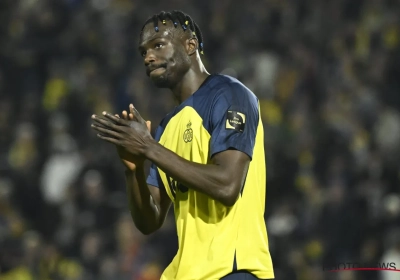 Ils étaient prêts à s'aligner sur les chiffres de l'Union : Promise David repousse une offre folle