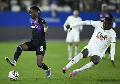 Le C4 de Besnik Hasi pourrait changer la donne : un départ se profilait à Anderlecht, mais...