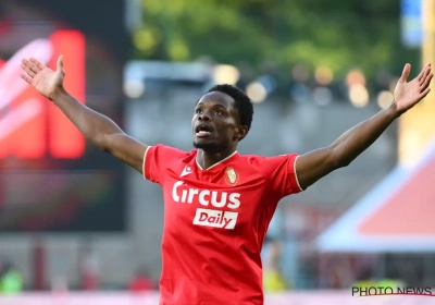 Yacine Titraoui en patron, Rafiki Saïd décisif : notre équipe de la semaine