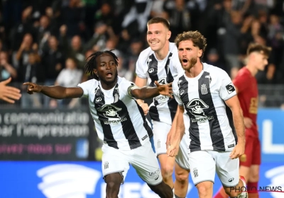 L'attente est grande : comment Charleroi compte se qualifier à domicile...pour la première fois depuis six ans