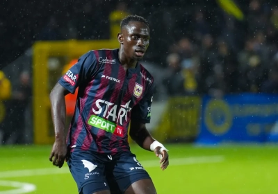 Un club de Pro League insiste pour s'offrir la révélation du RFC Liège