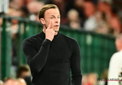 Aucune comparaison avec Dender : pourquoi le match du Standard au Cercle de Bruges sera totalement différent