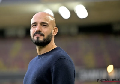 "L'Europe d'ici un ou deux ans" : un coach de Pro League ne cache pas ses ambitions