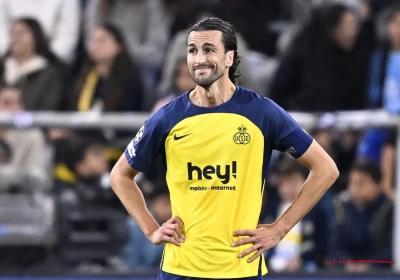 En fin de contrat cet été, Christian Burgess a été interrogé sur son avenir : voici sa réponse